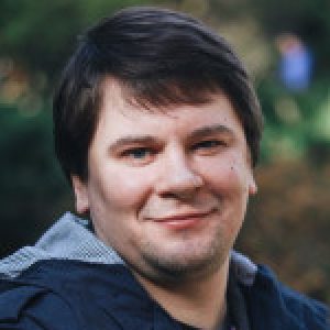Profile photo of Sergey