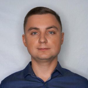 Profile photo of Sergei